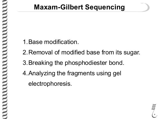 Dna Sequencing Pdf